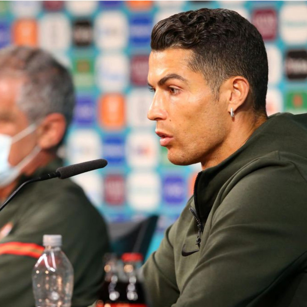 Прев'ю картинка для новини - Кріштіану говорить - Aqua!